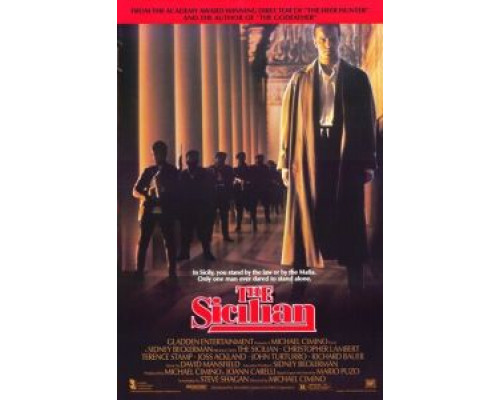 Сицилиец  (фильм 1987) смотреть онлайн