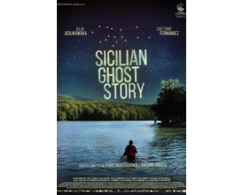 Сицилийская история призраков  (фильм 2017) смотреть онлайн