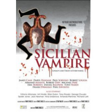 Сицилийский вампир (2015)