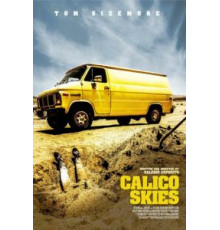 Ситцевое небо (2016)