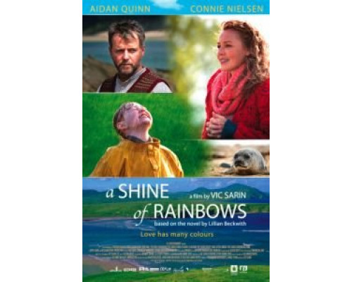 Сияние радуги  (фильм 2009) смотреть онлайн