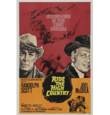 Скачи по высокогорью (1962)