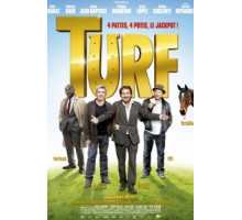 Скачки (2013)