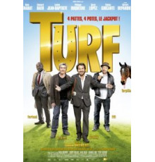 Скачки (2013)