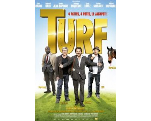 Скачки  (фильм 2013) смотреть онлайн