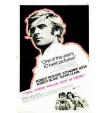 Скажи им, что Вилли-Бой здесь (1969)