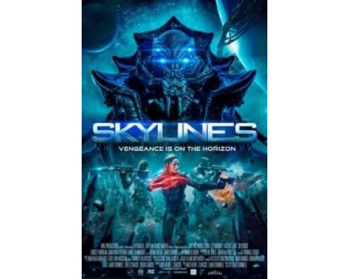 Скайлайн 3  (фильм 2020) смотреть онлайн
