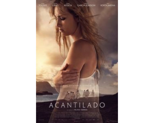 Скалистый берег  (фильм 2016) смотреть онлайн