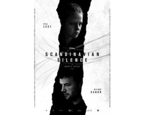 Скандинавская тишина  (фильм 2019) смотреть онлайн