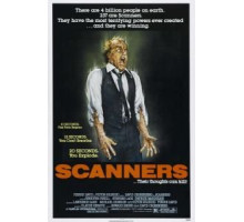 Сканнеры (1980)