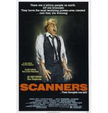 Сканнеры (1980)