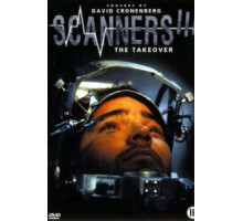 Сканнеры 3: Переворот (1991)