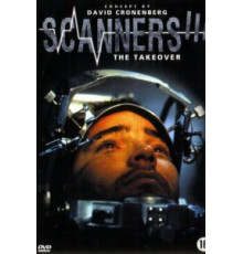 Сканнеры 3: Переворот (1991)