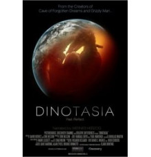 Сказание о динозаврах (2012)