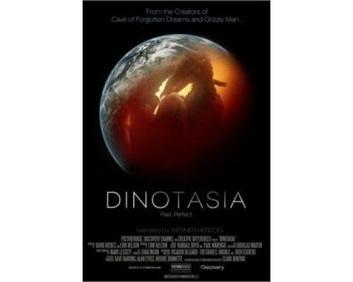 Сказание о динозаврах  (фильм 2012) смотреть онлайн