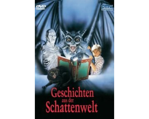Сказки с темной стороны  (фильм 1990) смотреть онлайн