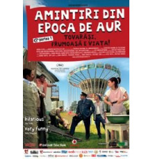 Сказки Золотого века (2009)
