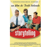 Сказочник (2001)