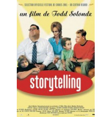 Сказочник (2001)