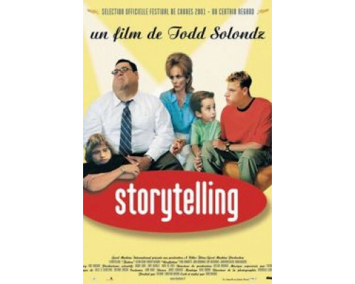 Сказочник  (фильм 2001) смотреть онлайн