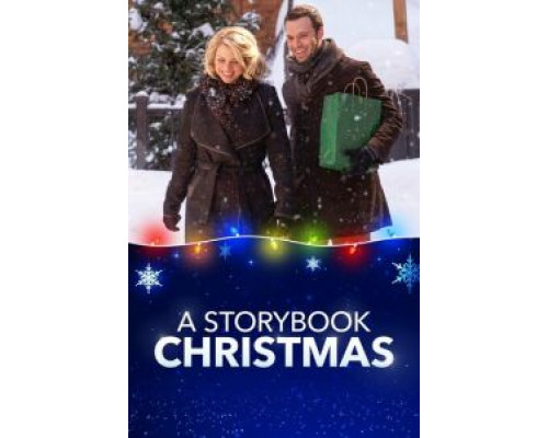 Сказочное Рождество  (фильм 2019) смотреть онлайн