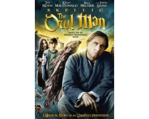 Скеллиг  (фильм 2009) смотреть онлайн