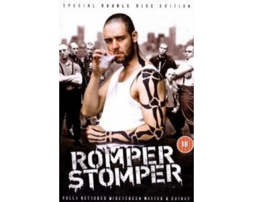 Скины  (фильм 1992) смотреть онлайн