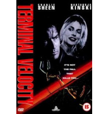 Скорость падения (1994)