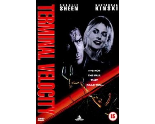 Скорость падения  (фильм 1994) смотреть онлайн