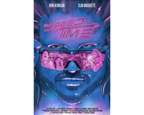 Скоростной предел  (фильм 2002) смотреть онлайн
