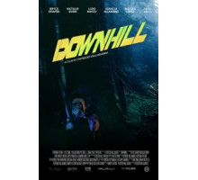 Скоростной спуск (2016)