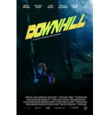 Скоростной спуск (2016)