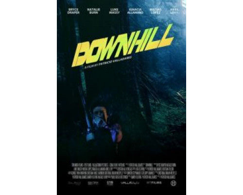 Скоростной спуск  (фильм 2016) смотреть онлайн