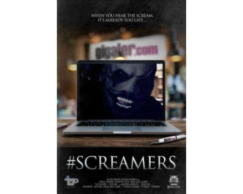 Скримеры  (фильм 2016) смотреть онлайн