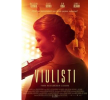 Скрипачка (2018)