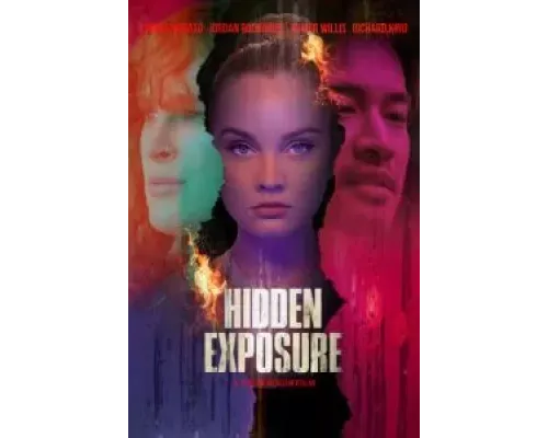 Скрытое воздействие  (фильм 2023) смотреть онлайн