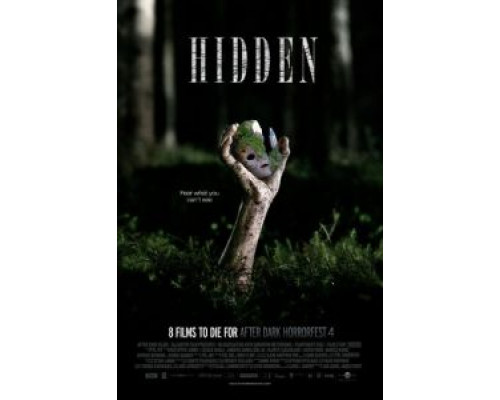 Скрытые  (фильм 2009) смотреть онлайн