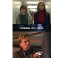 Скрытые преступления (2009)