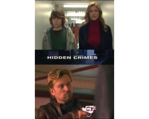 Скрытые преступления  (фильм 2009) смотреть онлайн