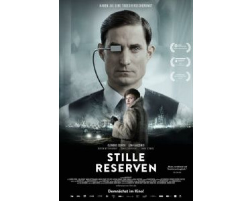 Скрытые резервы  (фильм 2016) смотреть онлайн