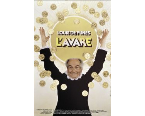 Скупой  (фильм 1979) смотреть онлайн