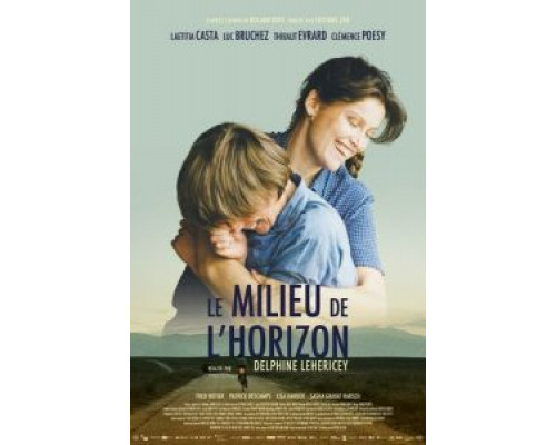 Сквозь горизонт  (фильм 2019) смотреть онлайн