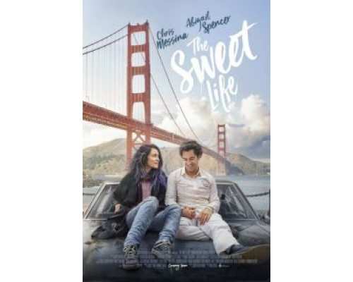 Сладкая жизнь  (фильм 2016) смотреть онлайн