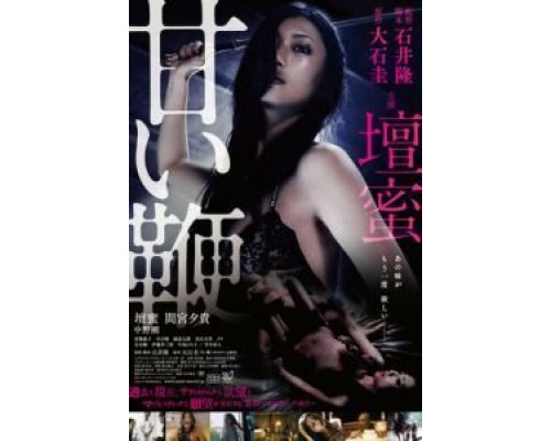 Сладкий кнут  (фильм 2013) смотреть онлайн