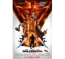 Сладкий Рим (2019)