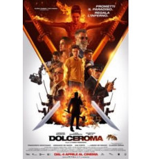 Сладкий Рим (2019)