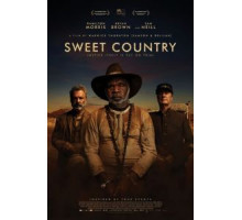 Сладостный край (2017)