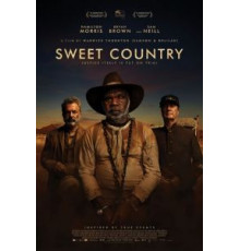 Сладостный край (2017)