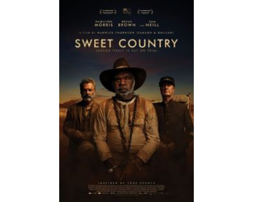 Сладостный край  (фильм 2017) смотреть онлайн