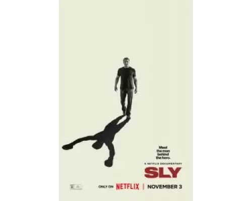 Слай Сталлоне  (фильм 2023) смотреть онлайн